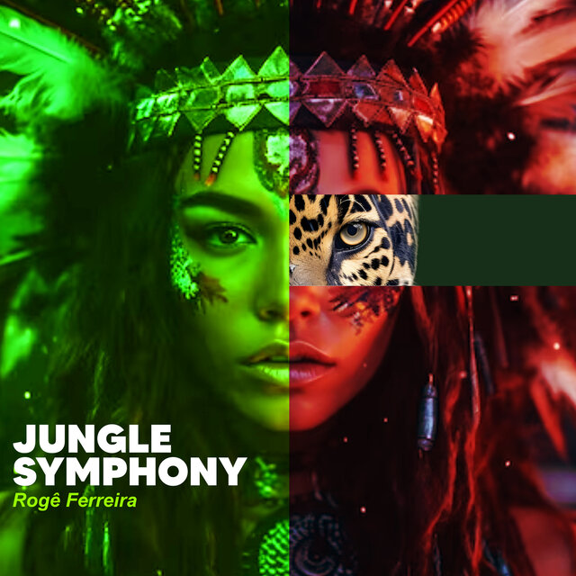 JUNGLE SYMPHONY