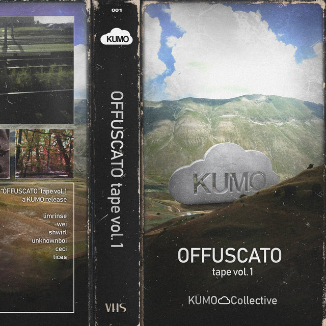 “Offuscato” Kumo Tape, Vol. 1