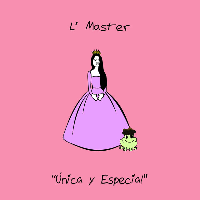 Única y Especial