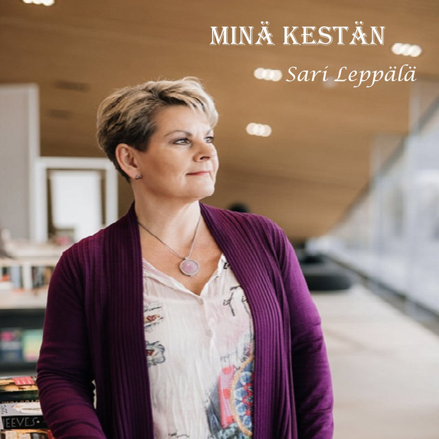 Minä kestän