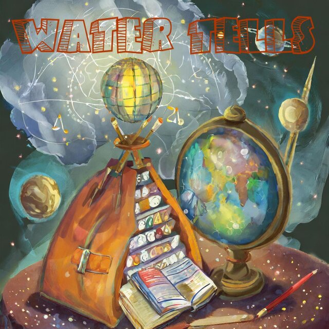 Water Tells