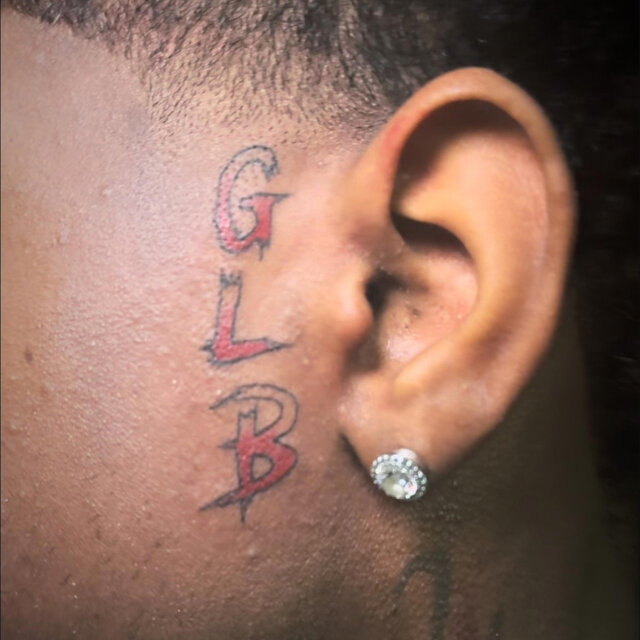GLB serving everybody