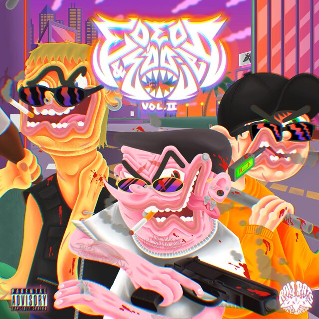 Ed, Edd & EdDIE! vol.2