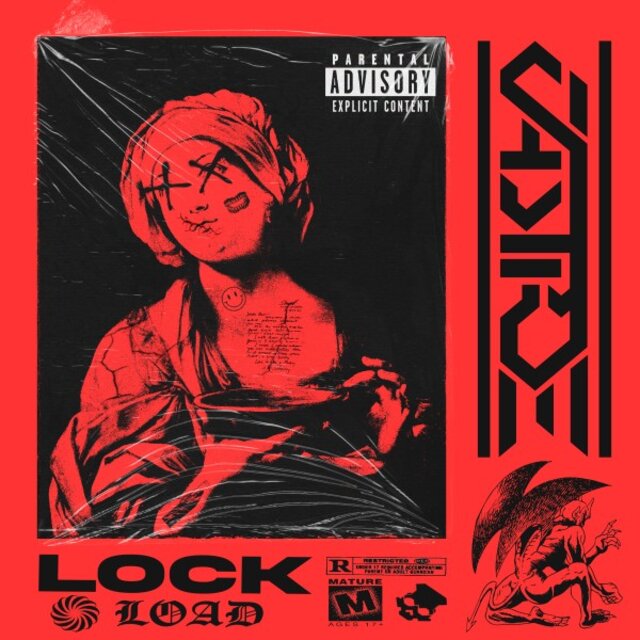Lock and Load