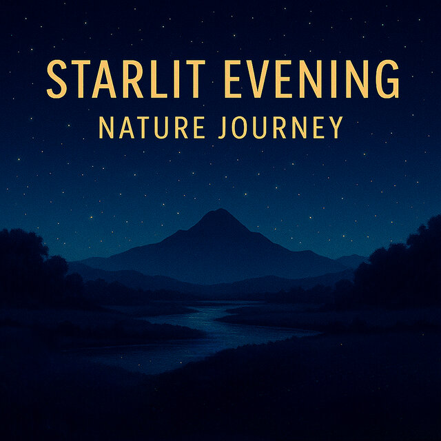 Starlit Evening Nature Journey