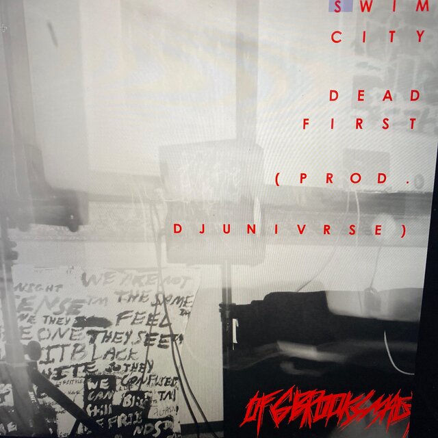 Swim City Dead First