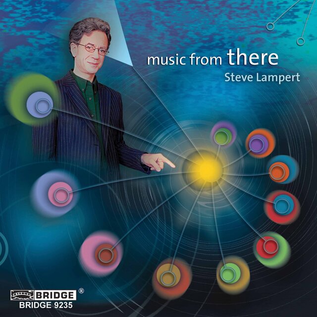 Music from There