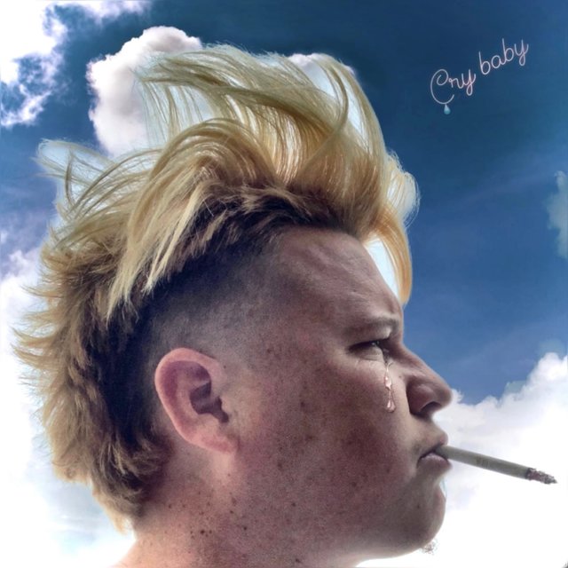 Cry Baby