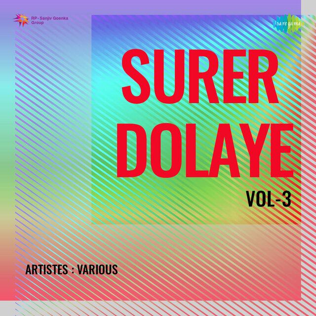 Surer Dolaye, Vol. 3