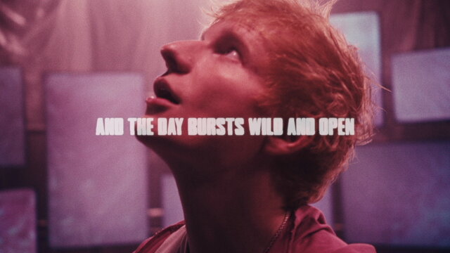 Opening (Lyric Video)