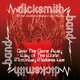 Cover art for album Givin' The Game Away EP by Dick Smith Band