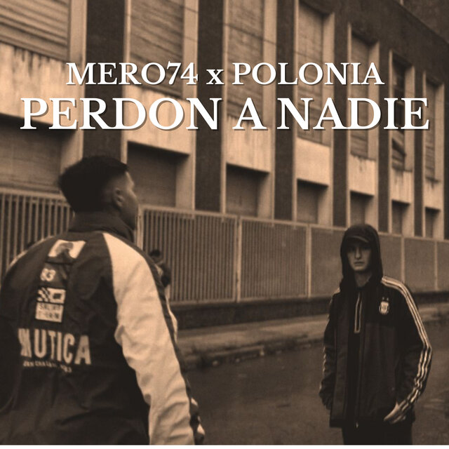 Perdón a Nadie