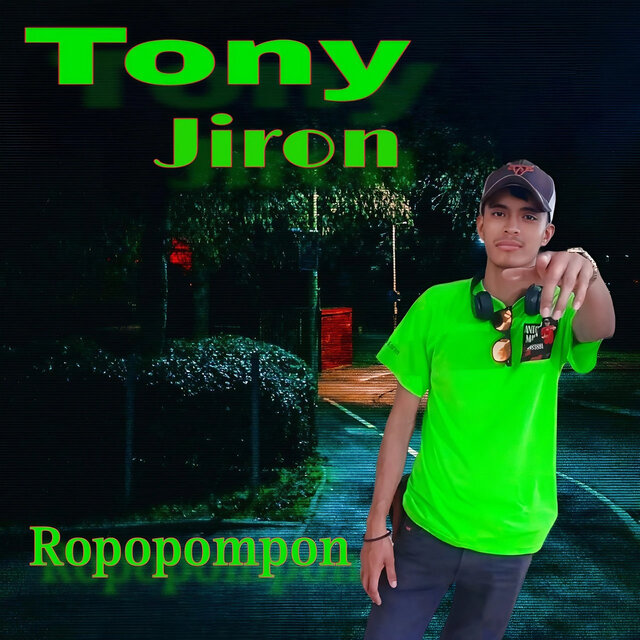 Ropopompon