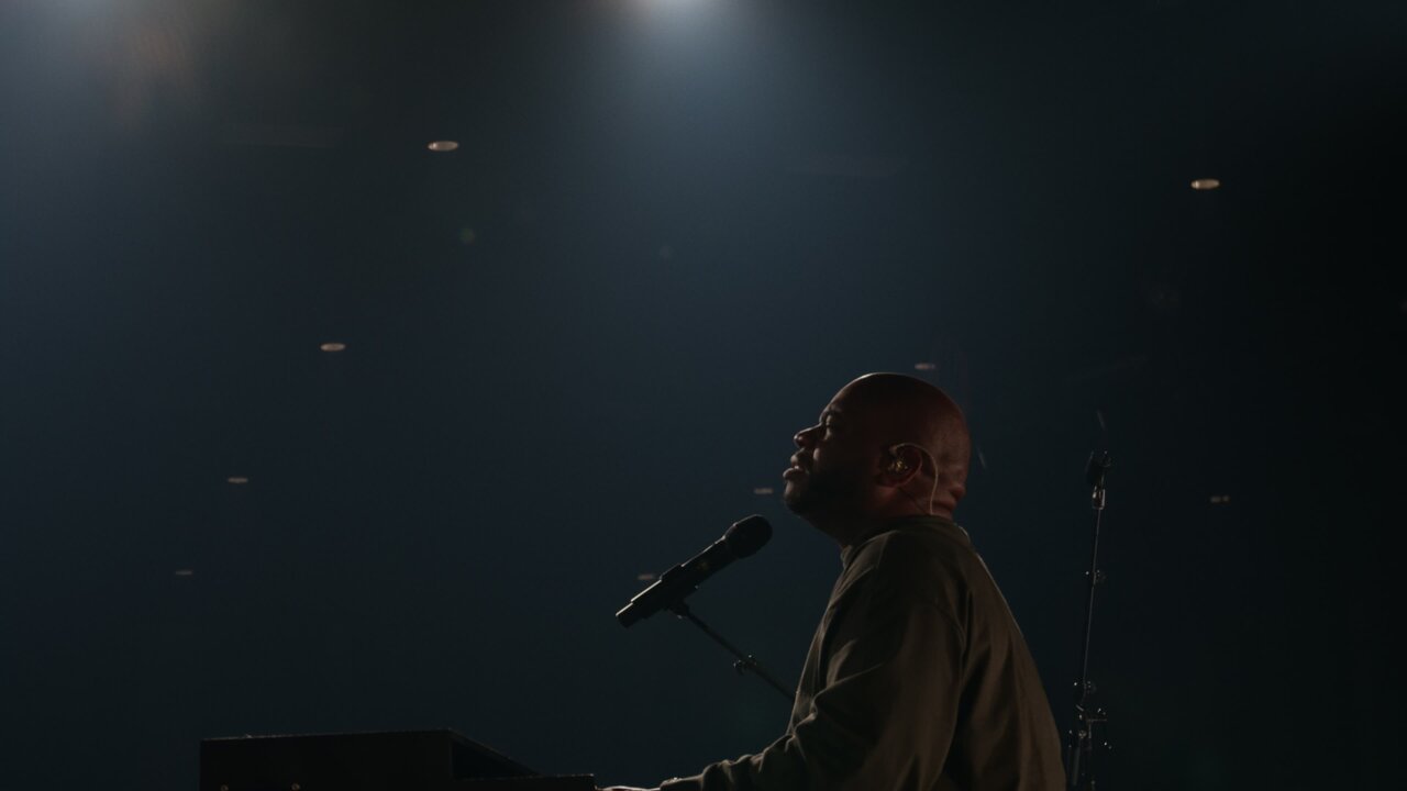 You're The Only One (Live)