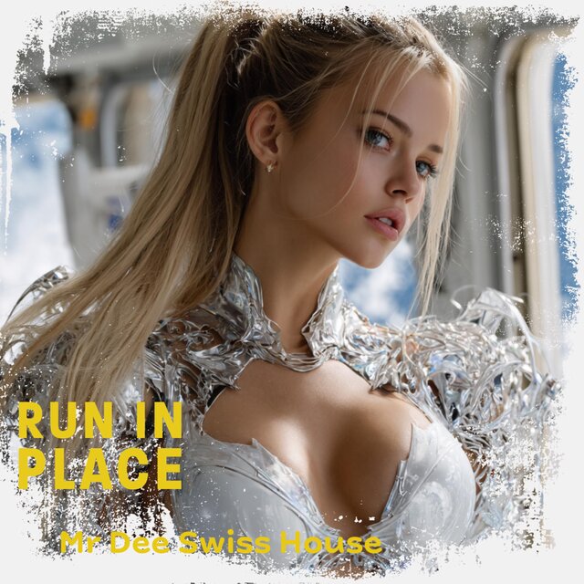 Run in Place