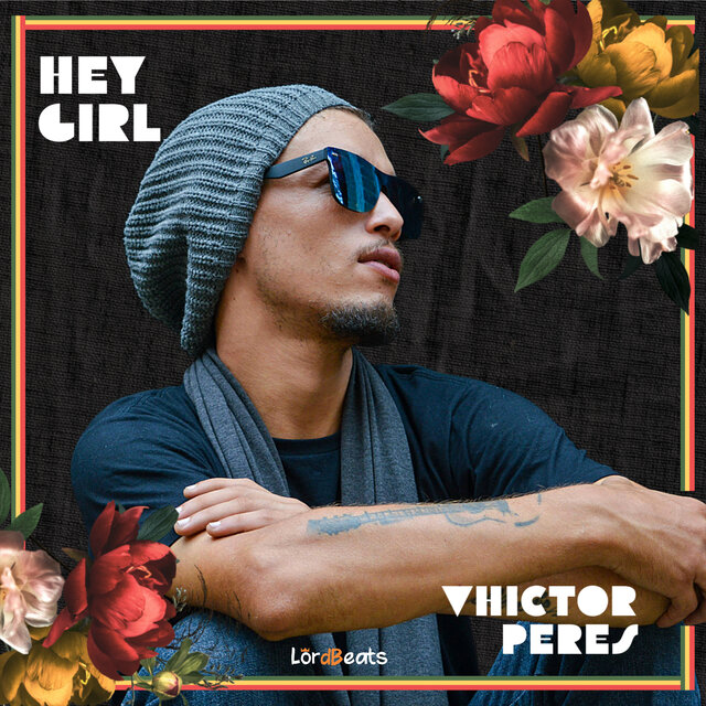 Hey Girl