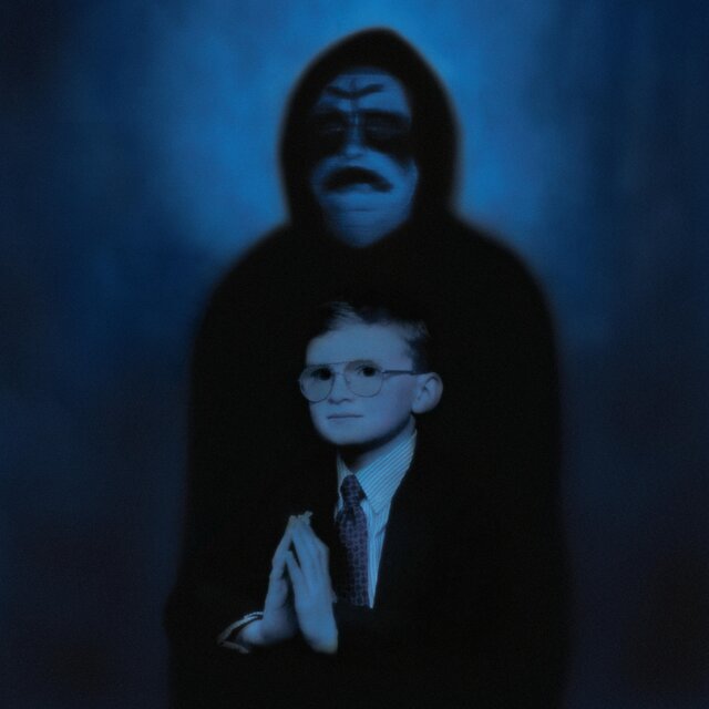 Firstborn of the Dead