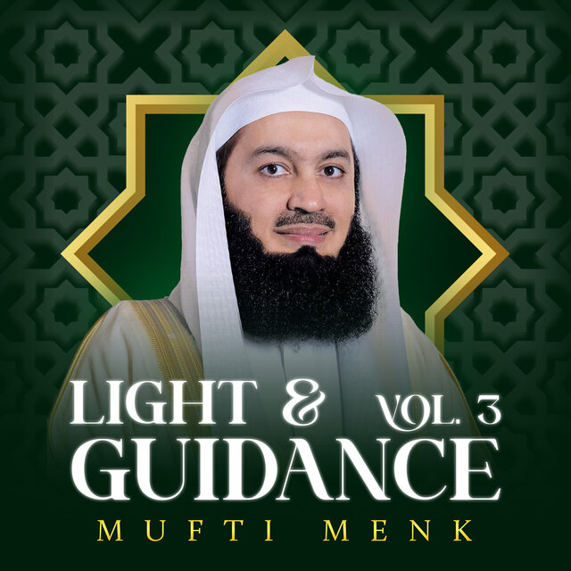 Light & Guidance, Vol.3