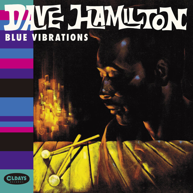 Blue Vibrationsf