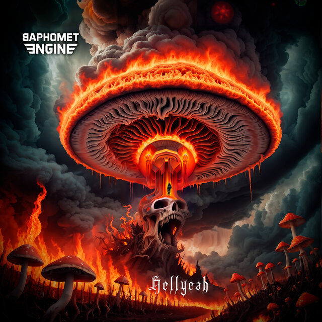 Hellyeah