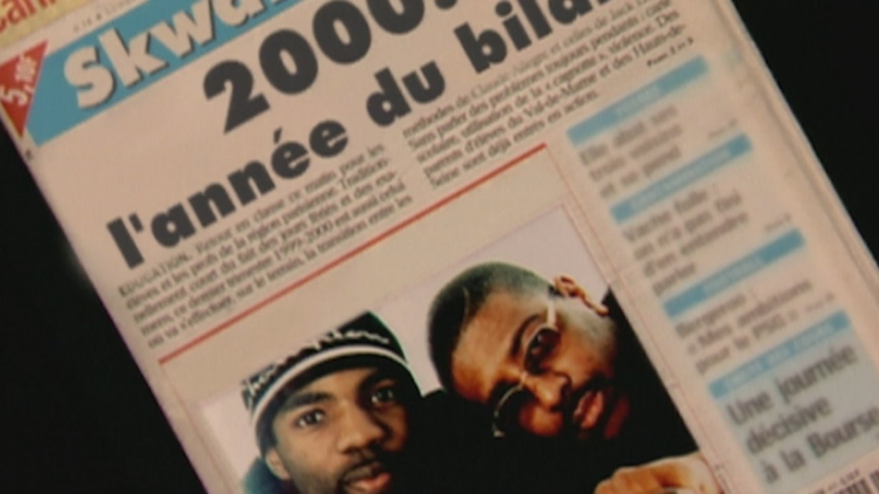 Le bilan (Clip officiel)