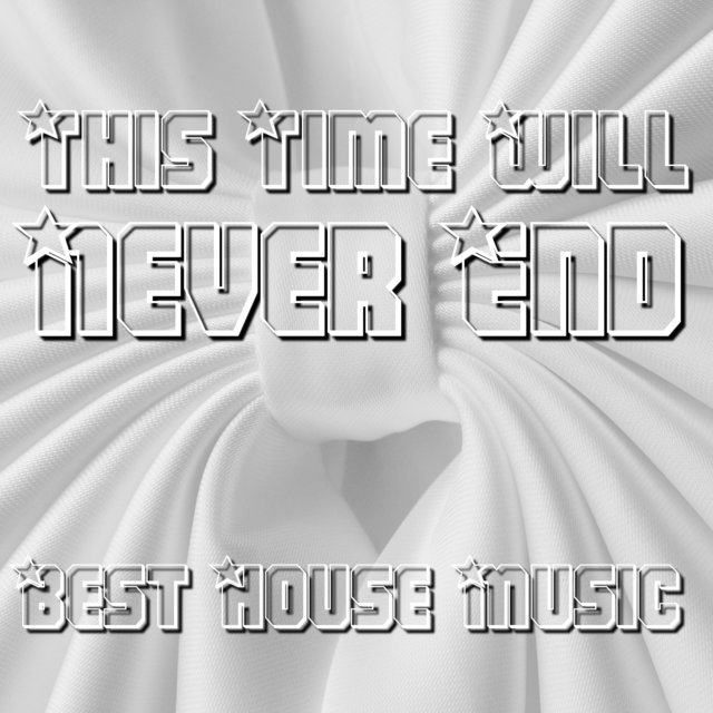 This Time Will Never End