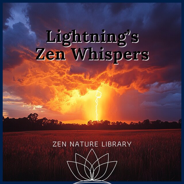 Lightning’s Zen Whispers
