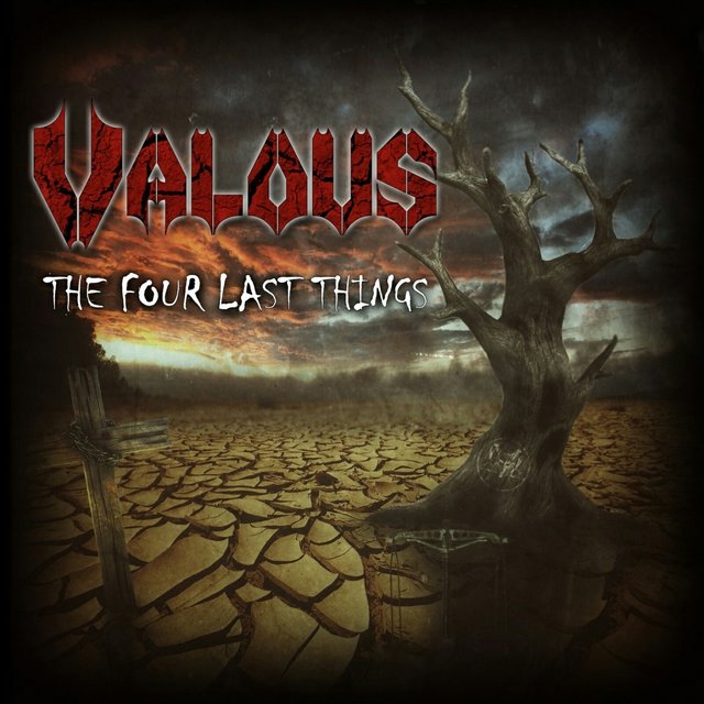 The Four Last Things