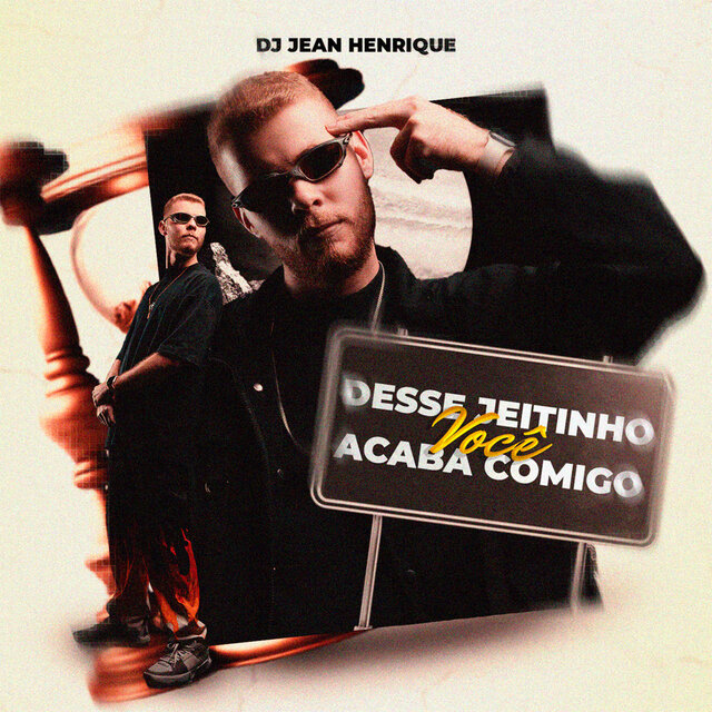 Desse Jeitinho Você Acaba Comigo