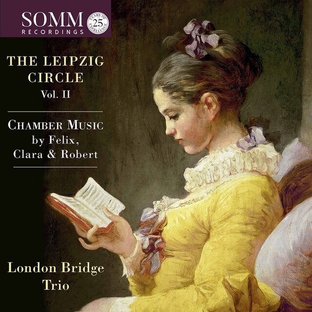 The Leipzig Circle, Vol. 2 (Live)