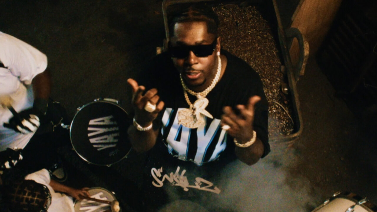 YAYA (Official Video)