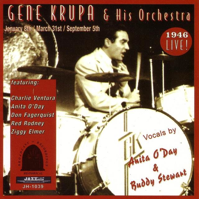 1946 Live! (Digital Only)