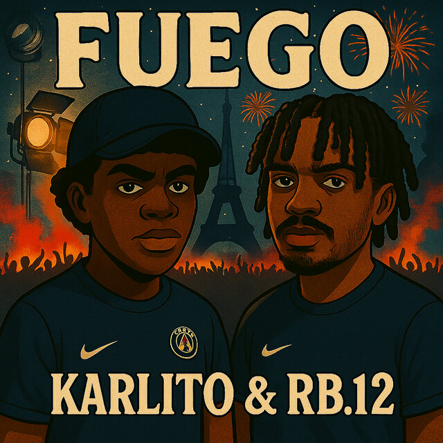 FUEGO