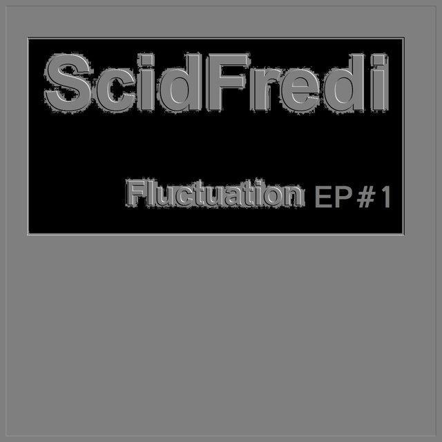 Fluctuation Ep 1 (The Ambient and Chill Out Experience)