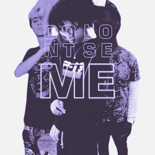 Dont Lose Me