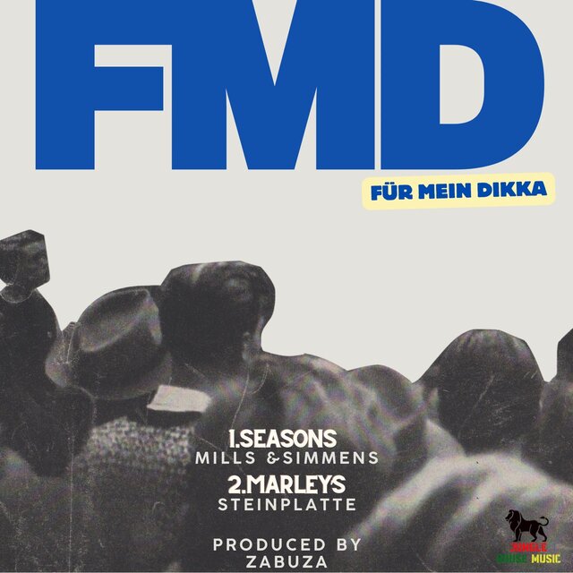 Für Mein Dikka