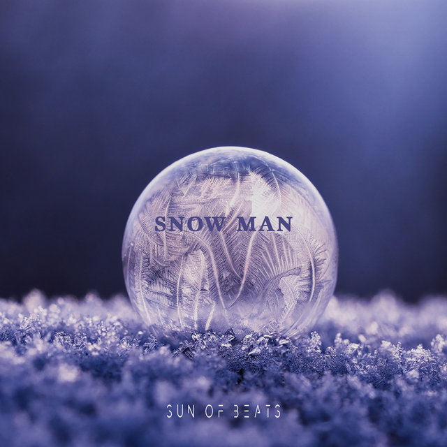 Snowman (Instrumental)