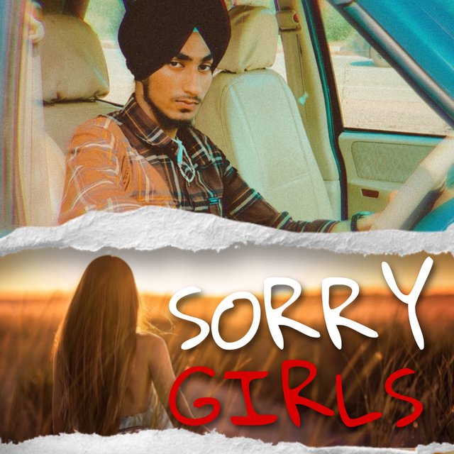 Sorry Girls