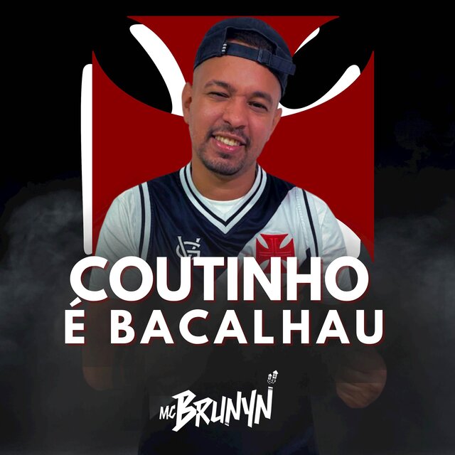 Coutinho é Bacalhau (Paródia)