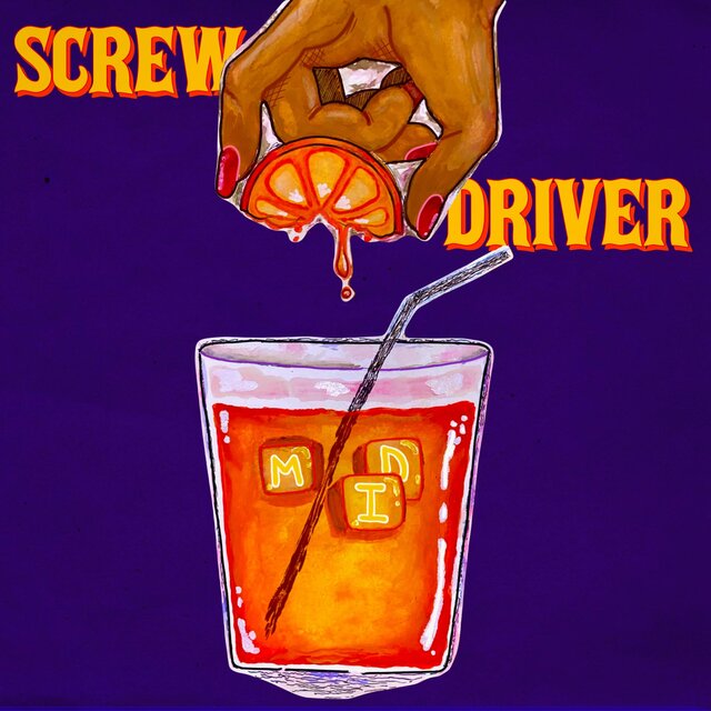 Screwdriver