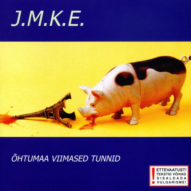 Õhtumaa viimased tunnid