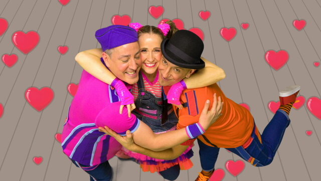 NOS QUEREMOS