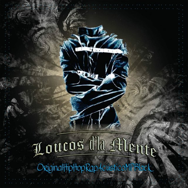 Originalhiphoprapacústicompblack