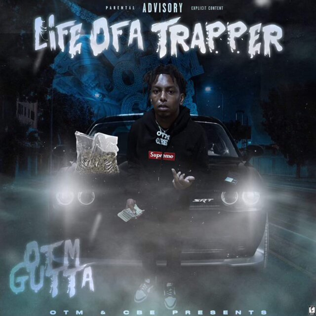 Life Of A Trapper