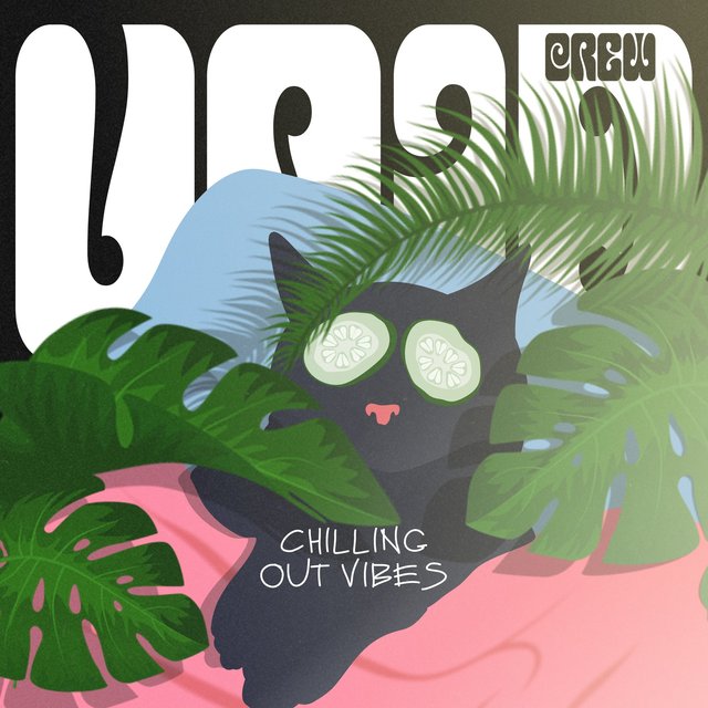 Chilling Out Vibes