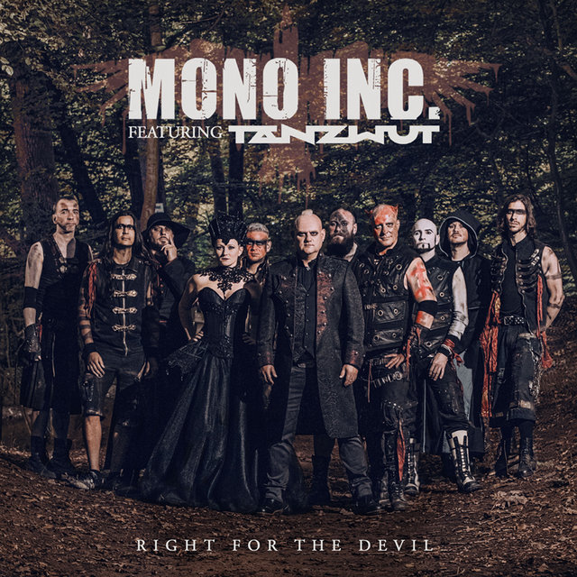 Right for the Devil (Single Edit)
