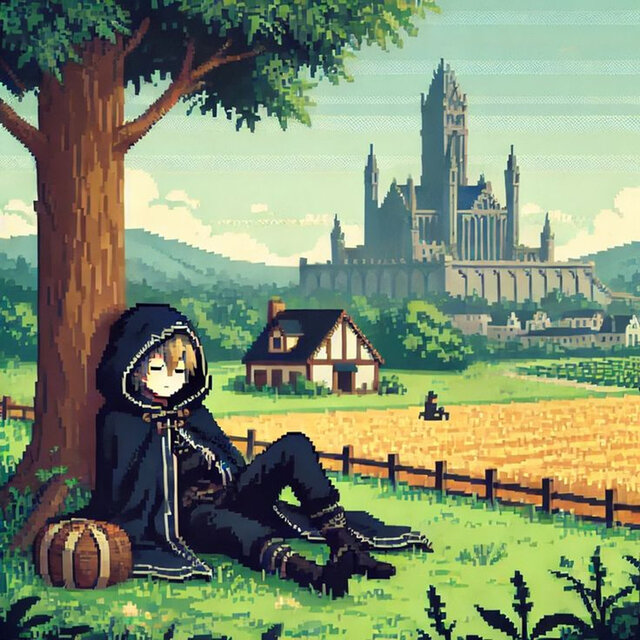 Tales from Midgard