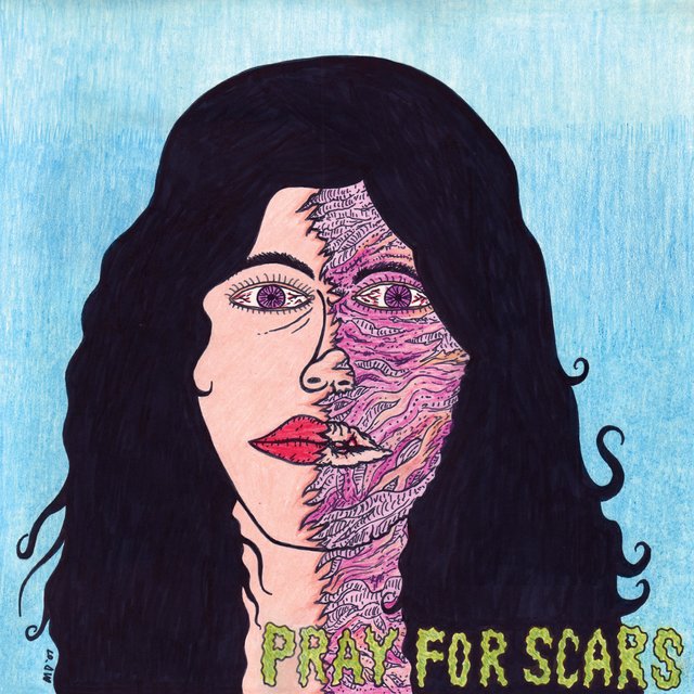 Pray for Scars