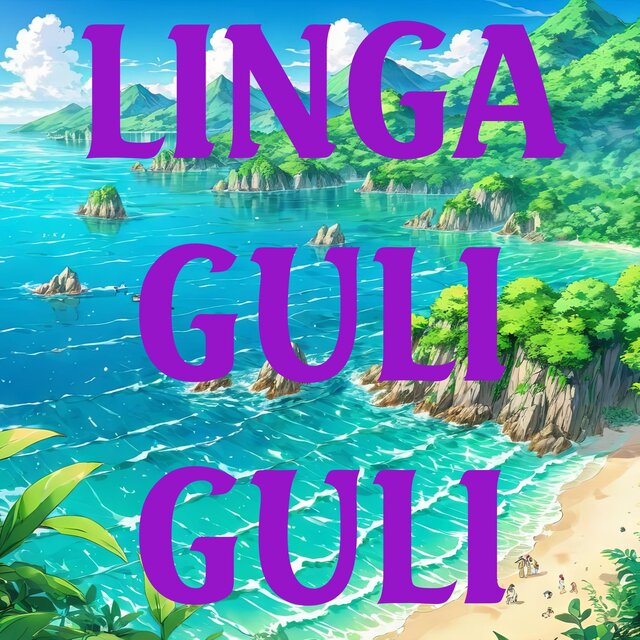 Linga Guliguli