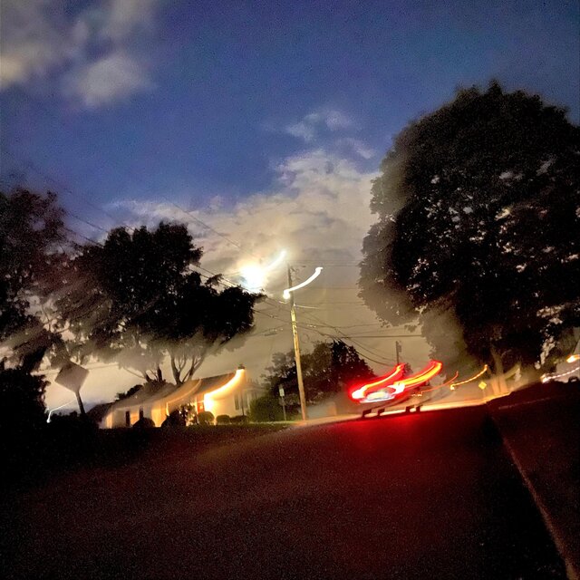Dark of the Night